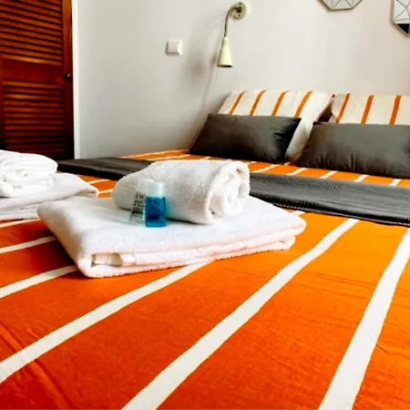 Swordfish Casa Da Luz