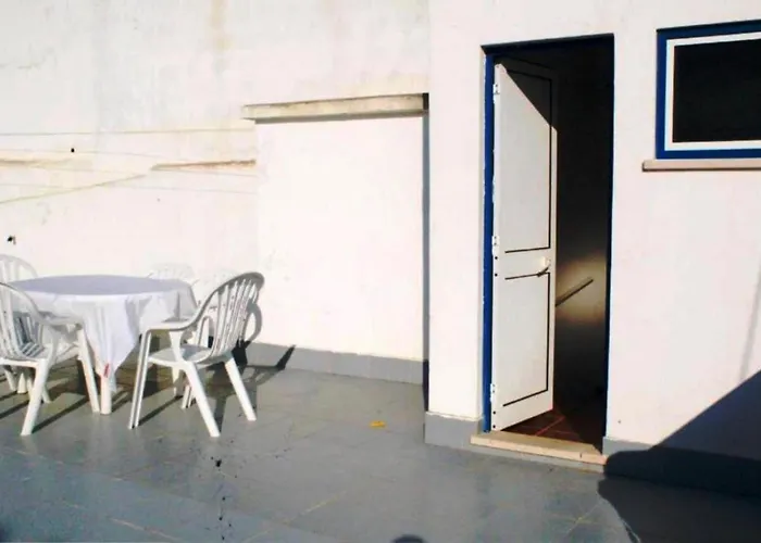 Feriehus Swordfish Casa Da Luz Peniche