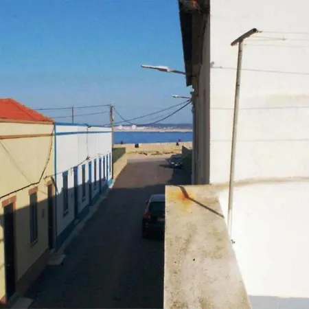 Swordfish Casa Da Luz Σπίτι διακοπών