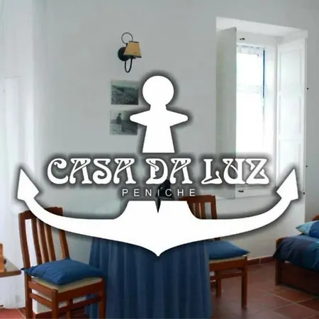 Swordfish Casa Da Luz Дом отдыха