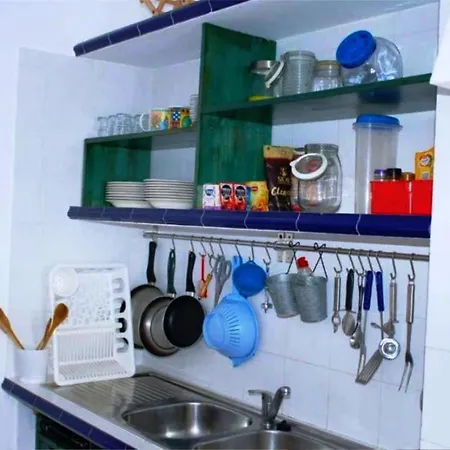 Дом отдыха Swordfish Casa Da Luz *