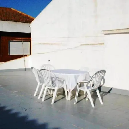 Дом отдыха Swordfish Casa Da Luz Пениши