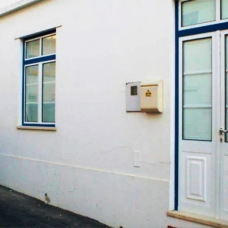 Σπίτι διακοπών Swordfish Casa Da Luz