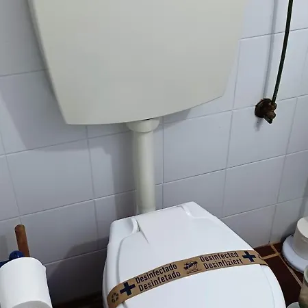 Σπίτι διακοπών Swordfish Casa Da Luz