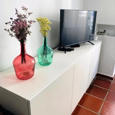 Дом отдыха Swordfish Casa Da Luz Пениши