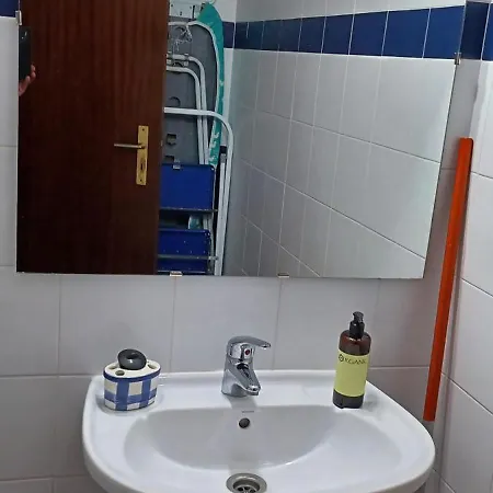 Дом отдыха Swordfish Casa Da Luz *