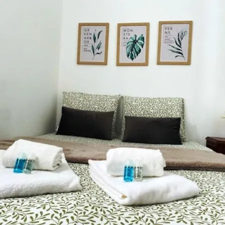 Swordfish Casa Da Luz Дом отдыха Пениши