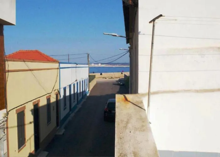 Swordfish Casa Da Luz Holiday home