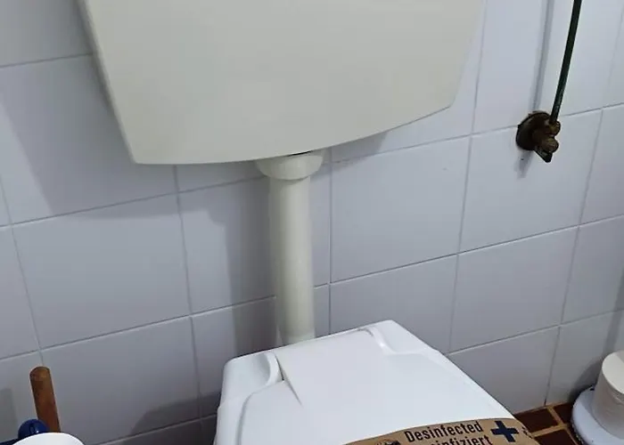 Holiday home Swordfish Casa Da Luz