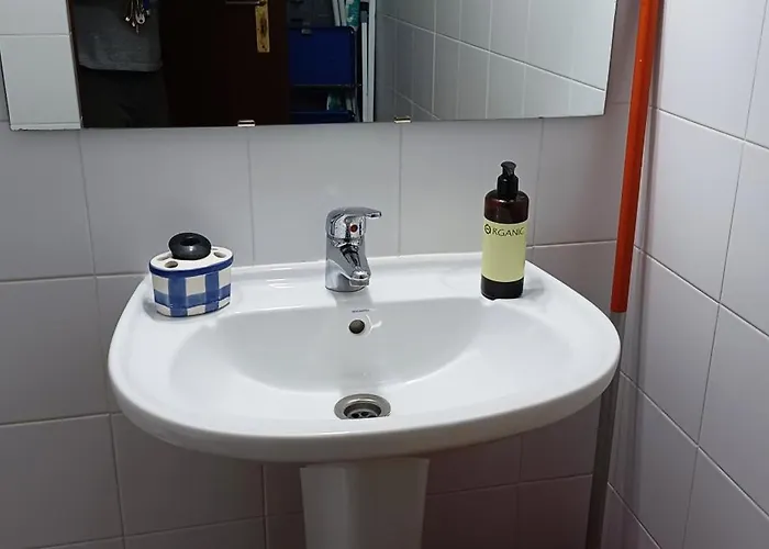 Swordfish Casa Da Luz Holiday home